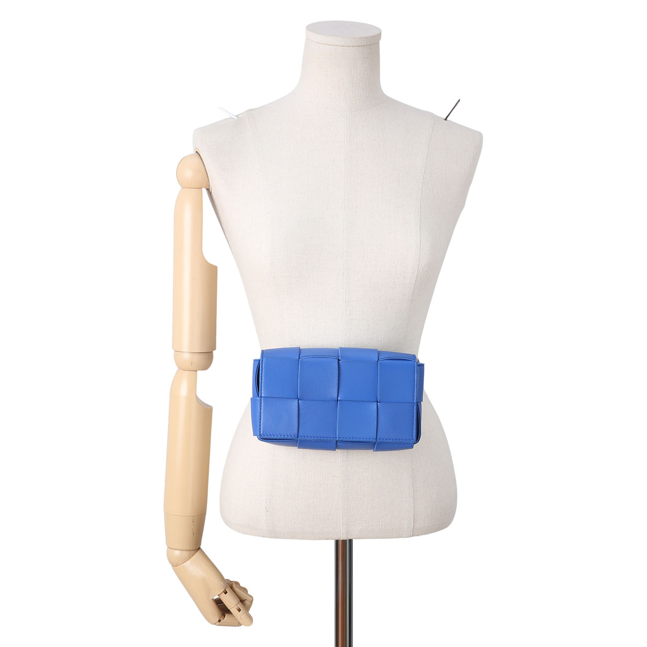 BOTTEGA VENETA(USED)보테가베네타 카세트 벨트 백